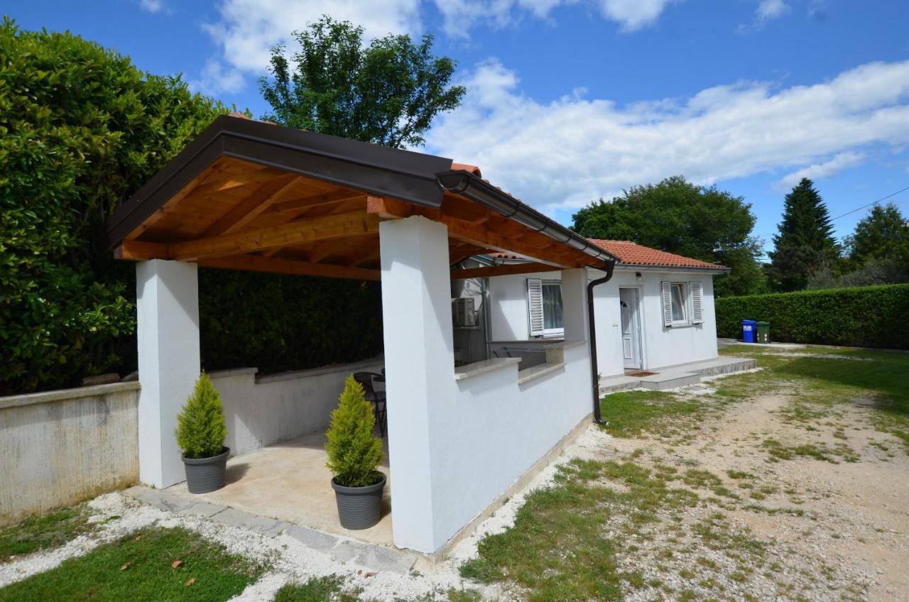 Zminj Apartments Zewnętrze zdjęcie