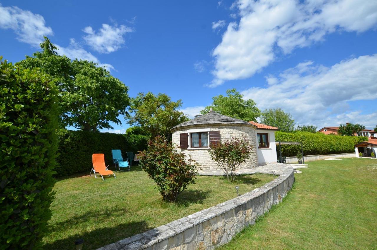 Zminj Apartments Zewnętrze zdjęcie