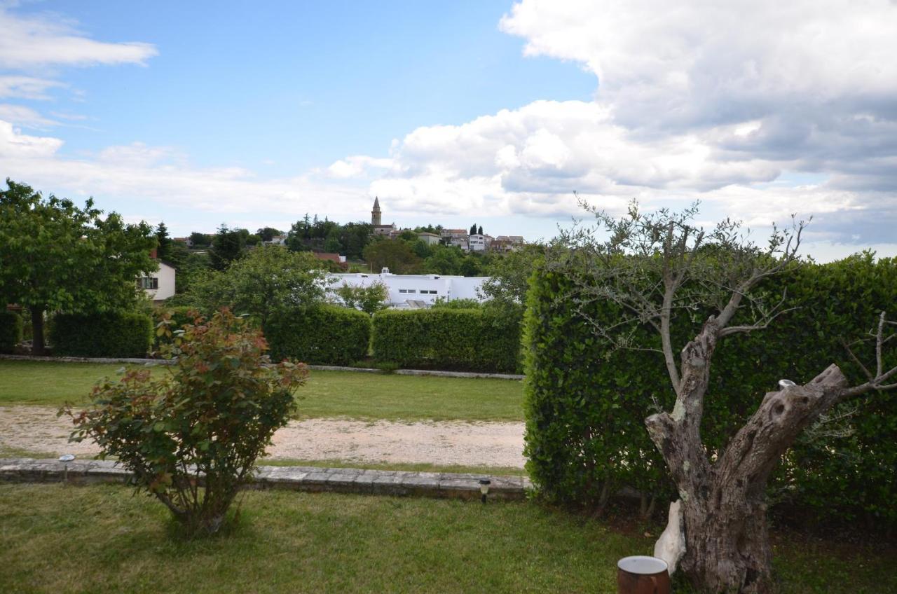 Zminj Apartments Zewnętrze zdjęcie