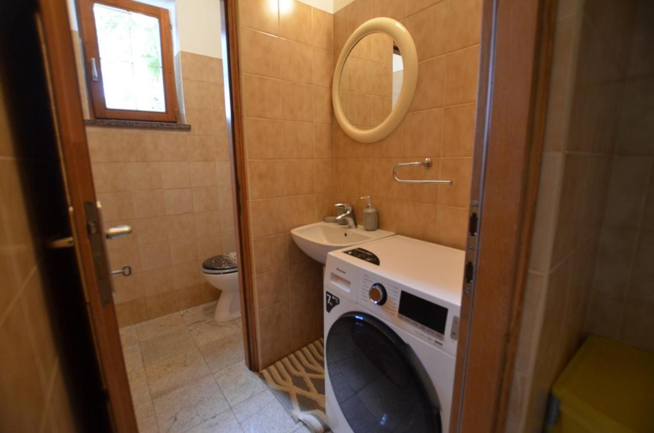 Zminj Apartments Zewnętrze zdjęcie