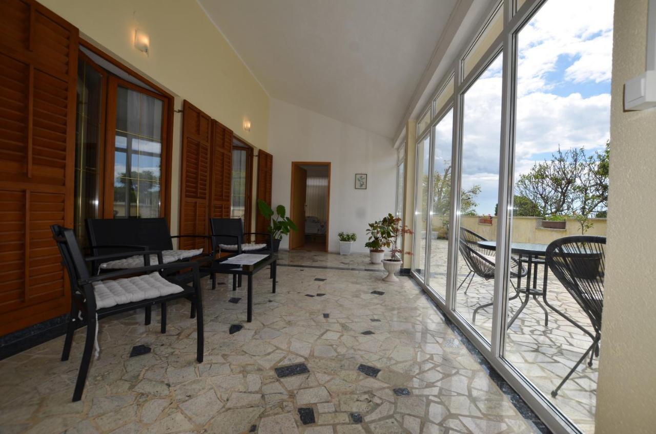 Zminj Apartments Zewnętrze zdjęcie