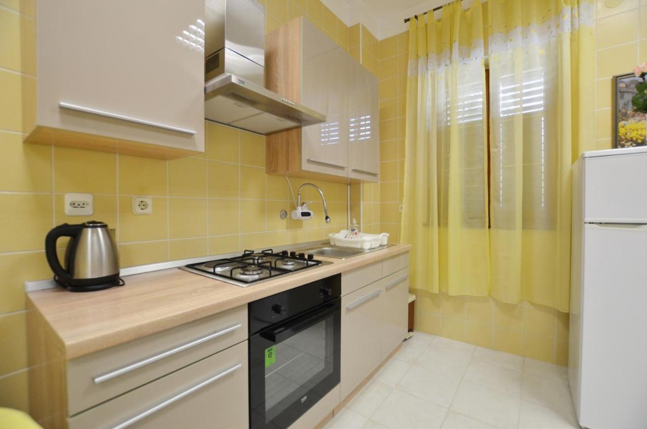 Zminj Apartments Zewnętrze zdjęcie