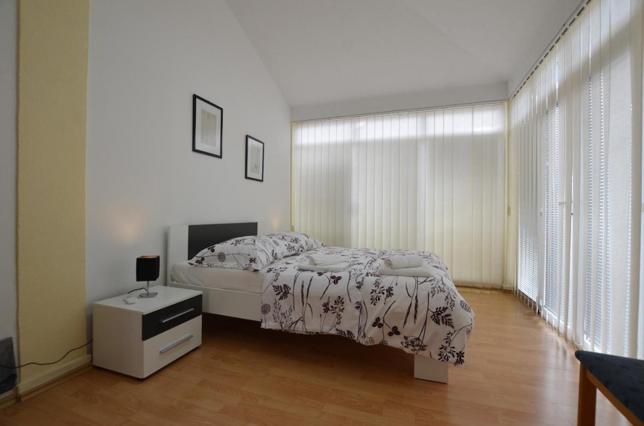 Zminj Apartments Zewnętrze zdjęcie