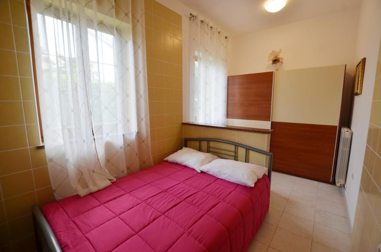 Zminj Apartments Zewnętrze zdjęcie