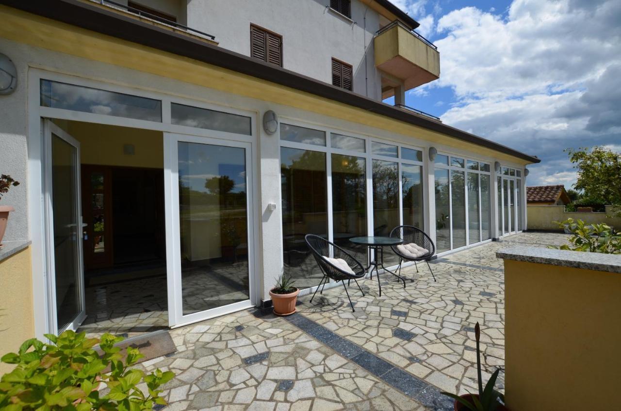 Zminj Apartments Zewnętrze zdjęcie