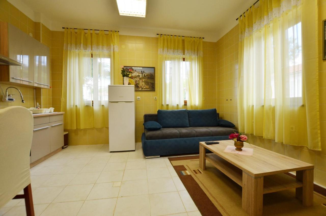 Zminj Apartments Zewnętrze zdjęcie
