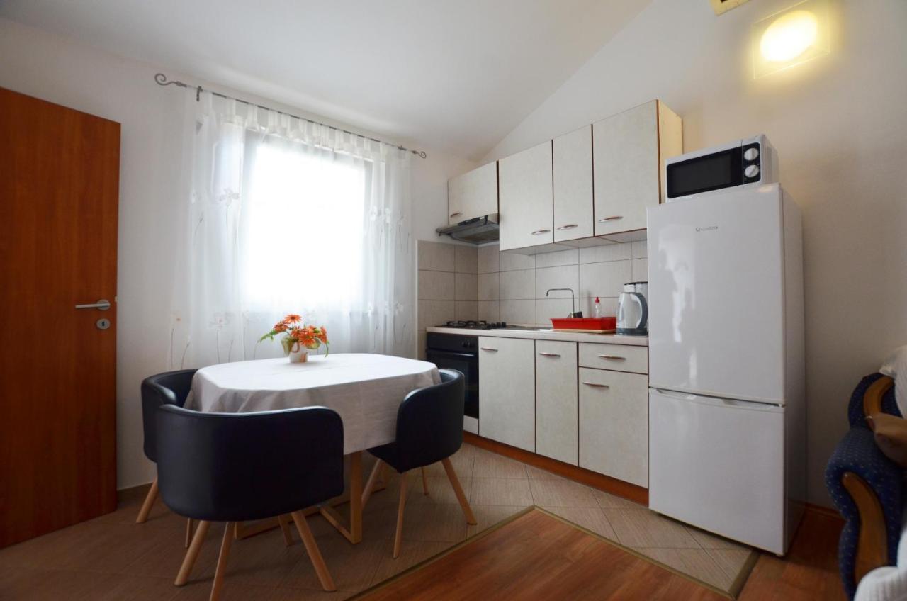 Zminj Apartments Zewnętrze zdjęcie