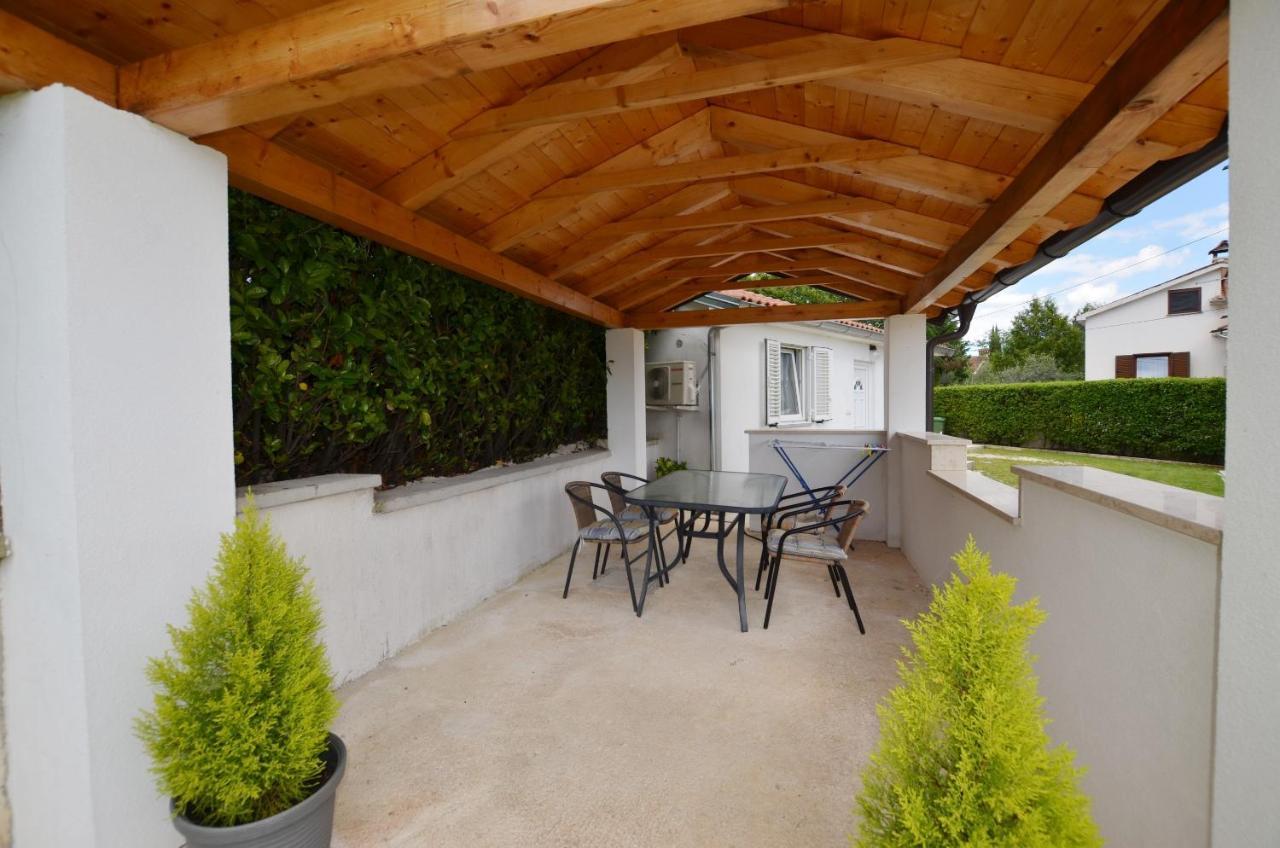 Zminj Apartments Zewnętrze zdjęcie