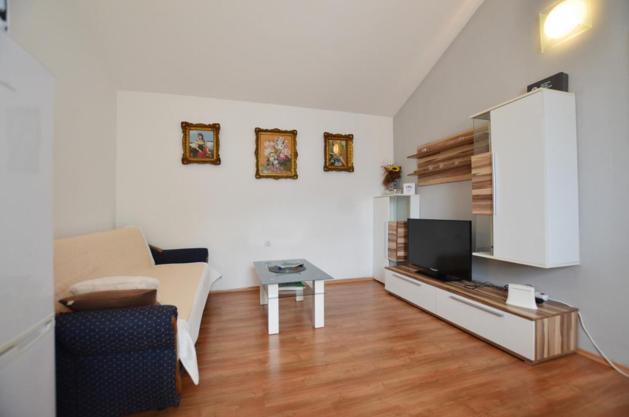 Zminj Apartments Zewnętrze zdjęcie
