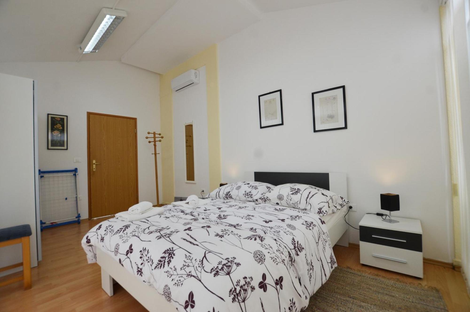 Zminj Apartments Pokój zdjęcie