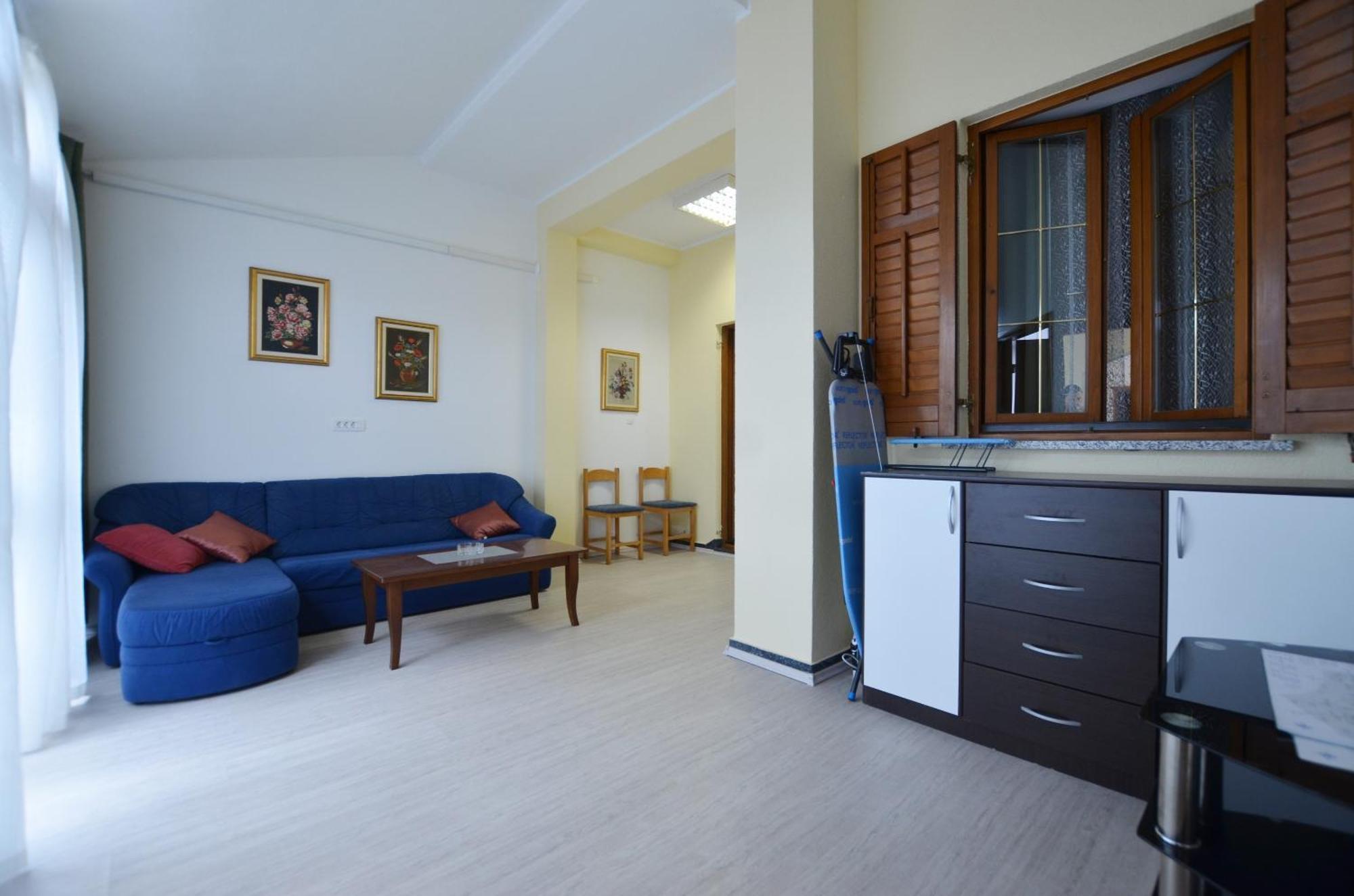 Zminj Apartments Pokój zdjęcie