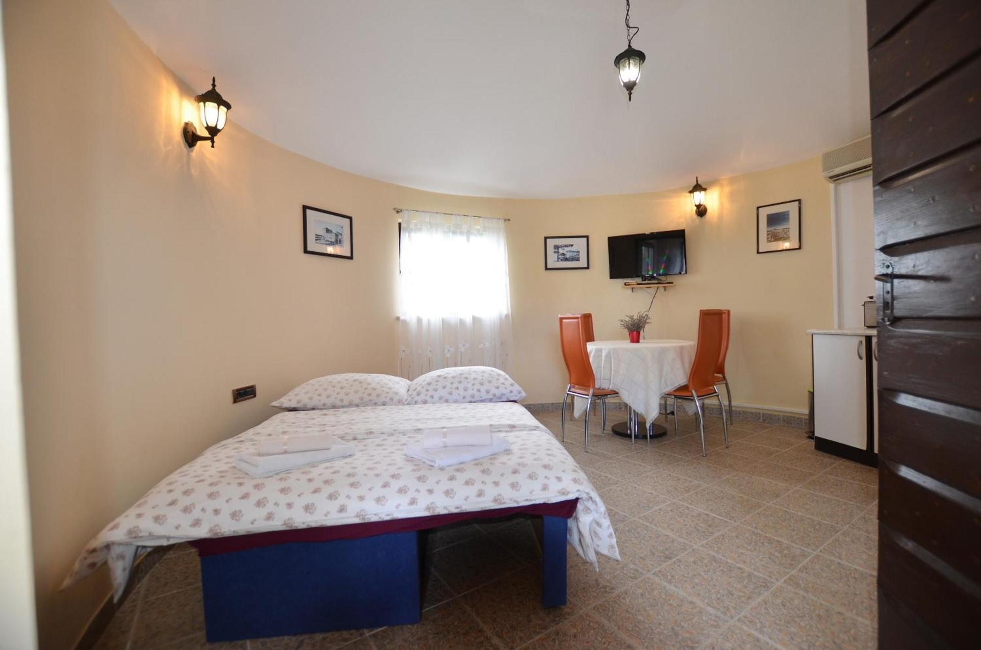 Zminj Apartments Pokój zdjęcie