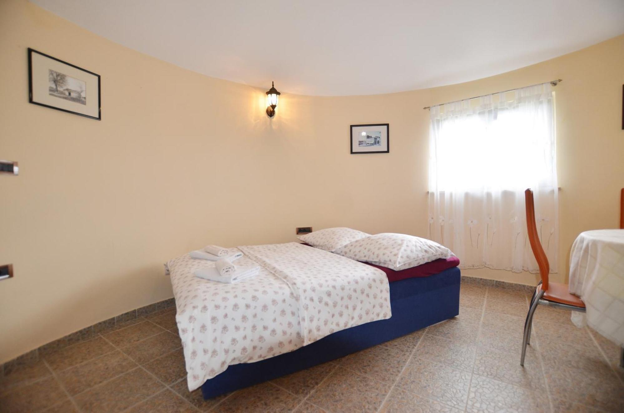 Zminj Apartments Pokój zdjęcie