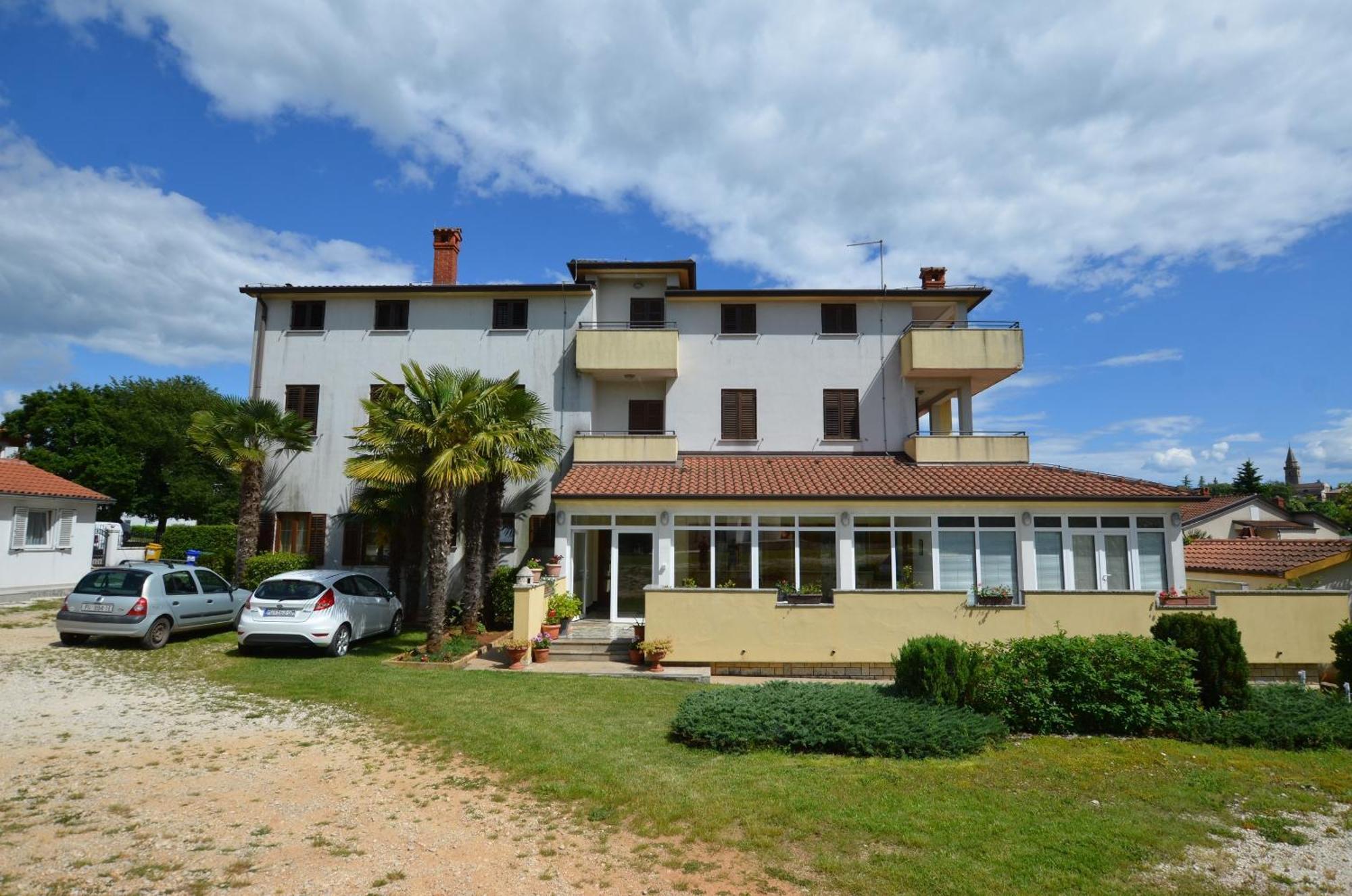 Zminj Apartments Pokój zdjęcie