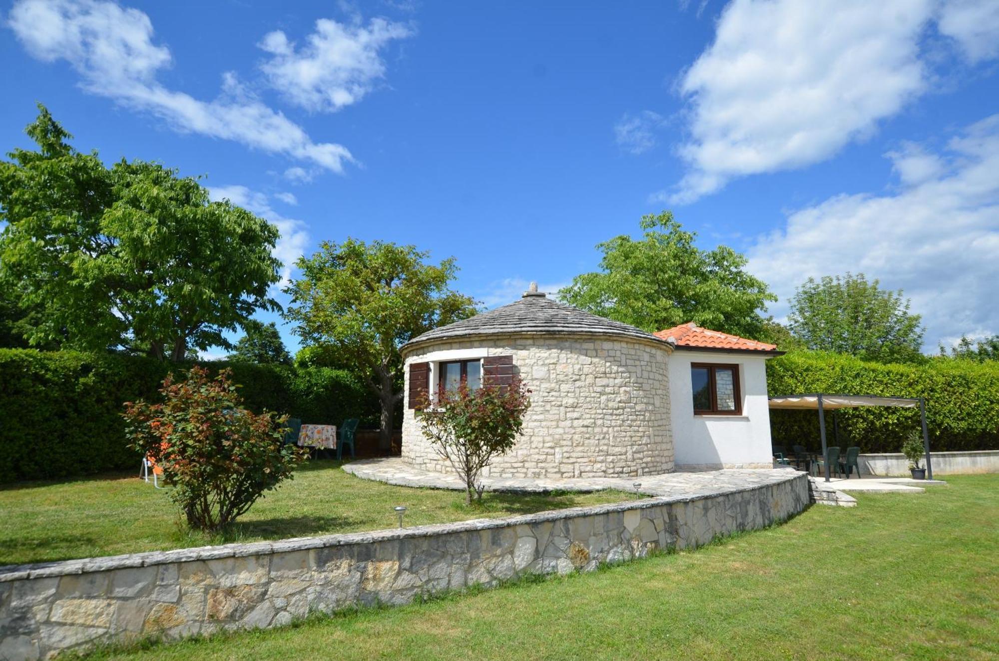 Zminj Apartments Pokój zdjęcie